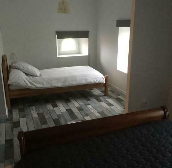 住宿加早餐  Relais Des Chaux