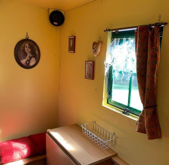 住宿加早餐  Relais Des Chaux
