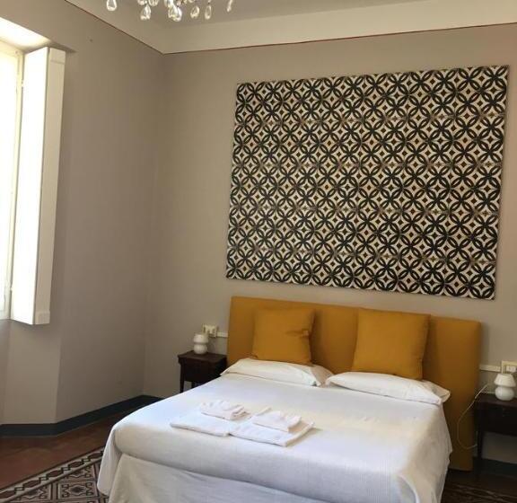 Bed & Breakfast Dèco