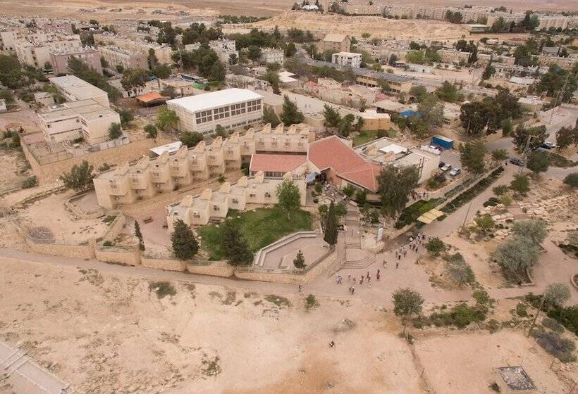 Hi   Mitzpe Ramon Hostel