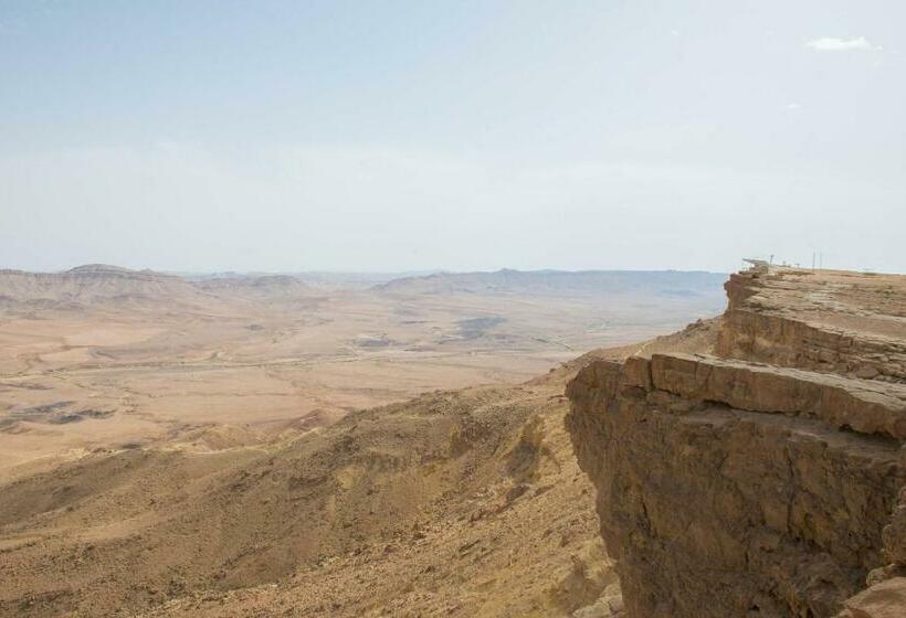 Hi   Mitzpe Ramon Hostel