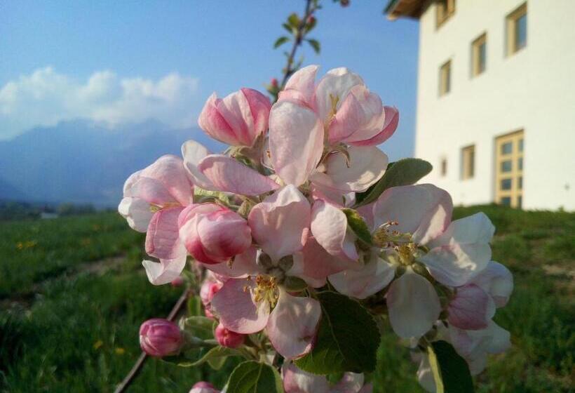 فندق Agriturismo Maso Pertener  Adults Only