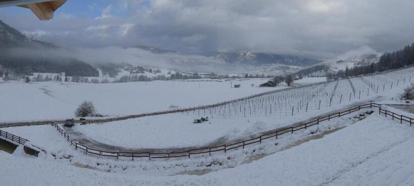 فندق Agriturismo Maso Pertener  Adults Only