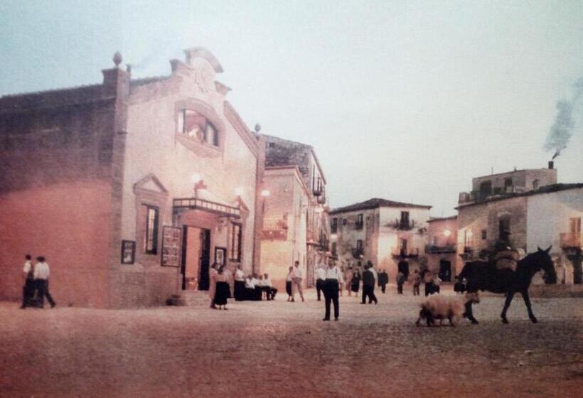 فندق Albergo Ristorante Pizzeria Del Viale