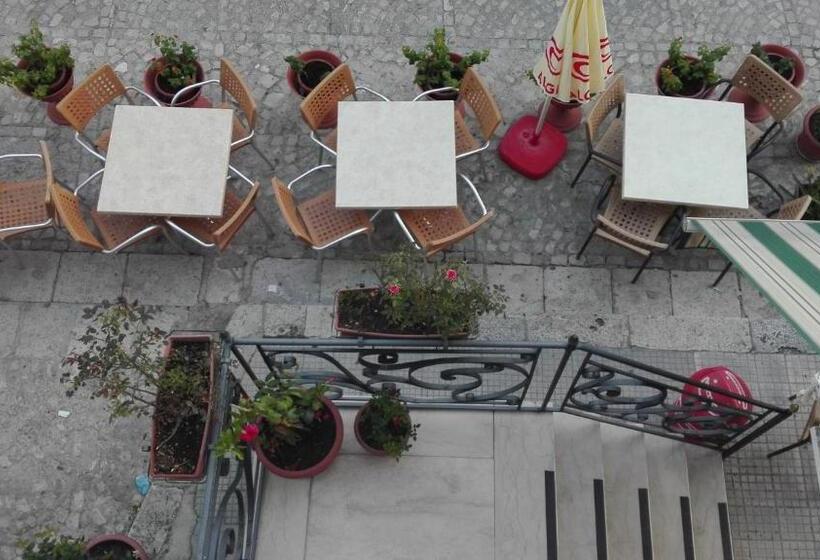 فندق Albergo Ristorante Pizzeria Del Viale