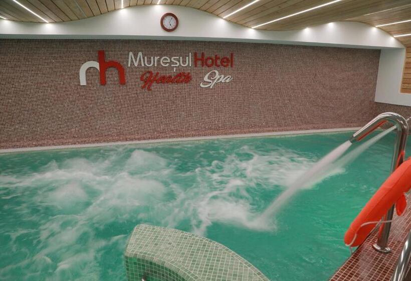 هتل Muresul Health Spa