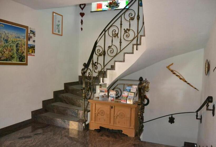 Отель Residence Talblick