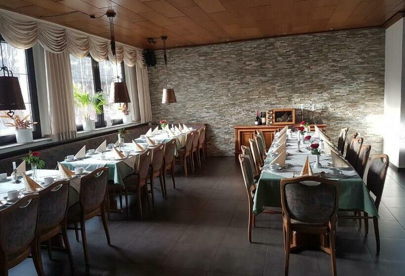فندق Restaurant Kroatia