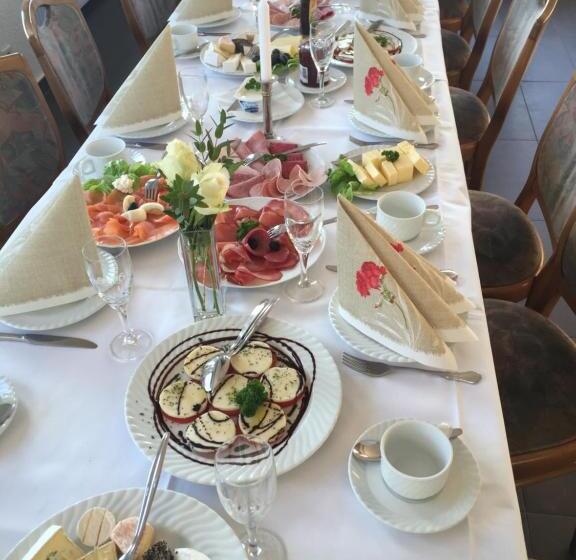 فندق Restaurant Kroatia