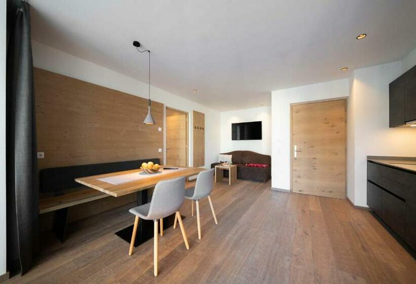 هتل Villa David Dolomites