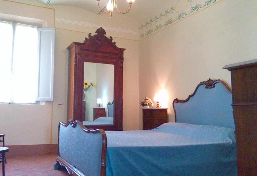 호텔 Villa La Fontana