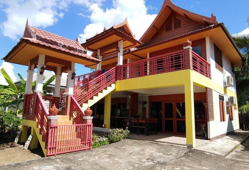 Jasmin Resort