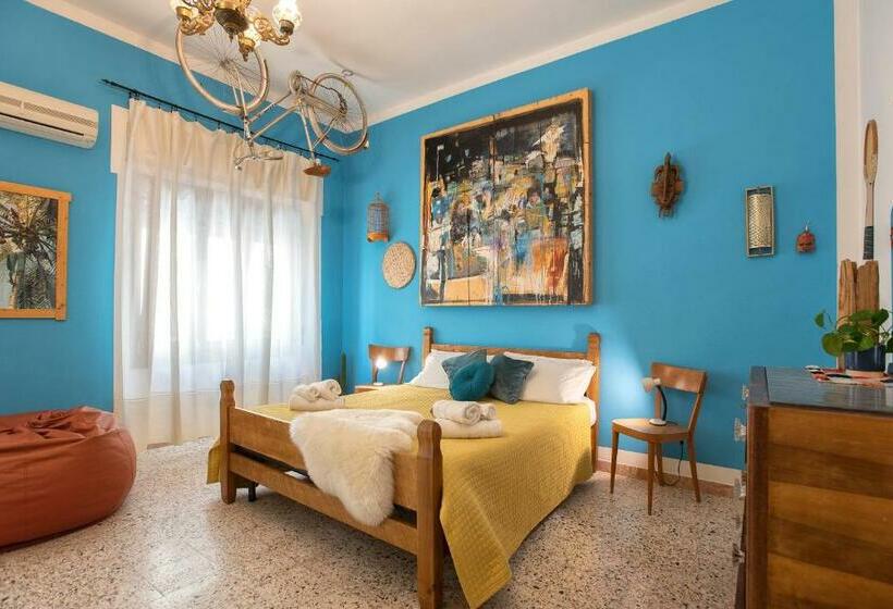 پانسیون Boipeba Guesthouse