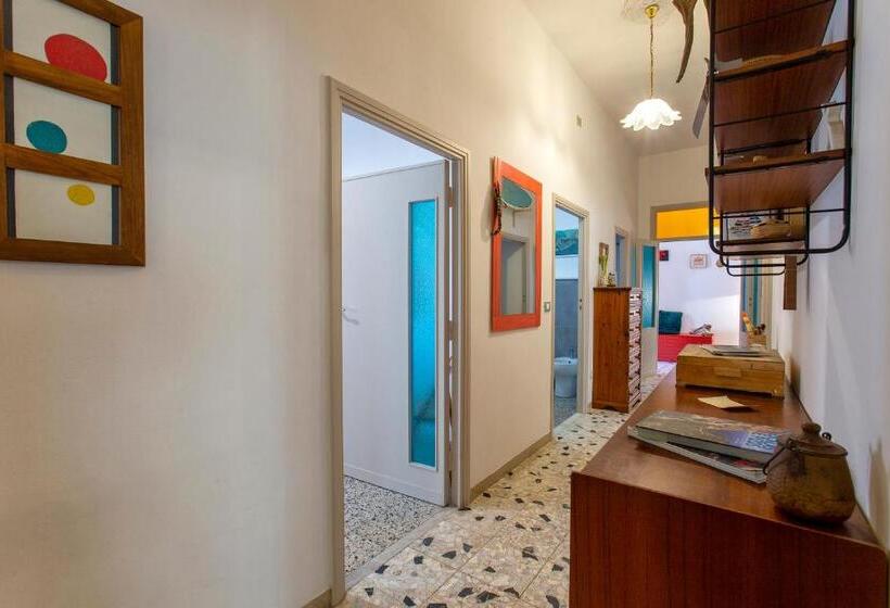 پانسیون Boipeba Guesthouse