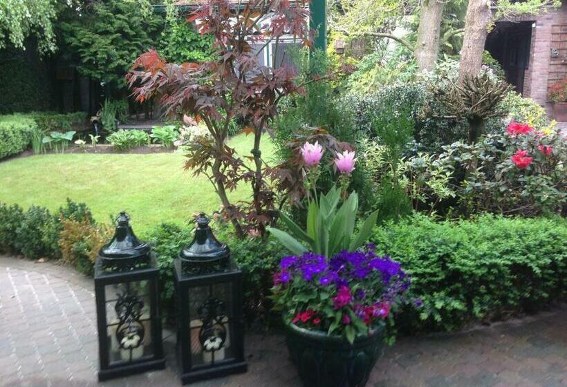 پانسیون Elegance Hamont