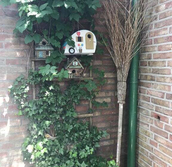 پانسیون Elegance Hamont