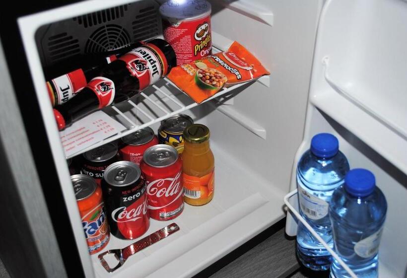 پانسیون Elegance Hamont