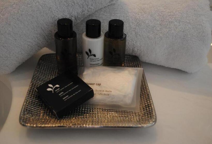 پانسیون Elegance Hamont