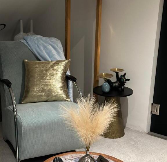 پانسیون Elegance Hamont