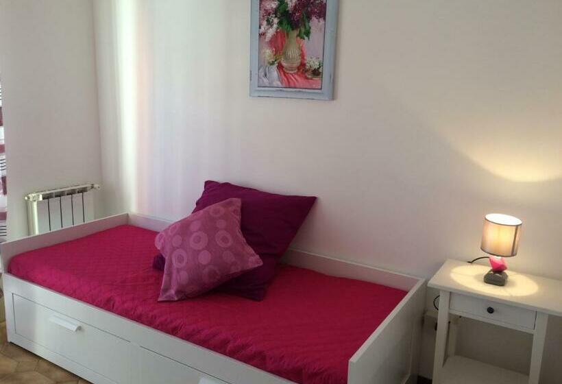 펜션 Etna View Affittacamere