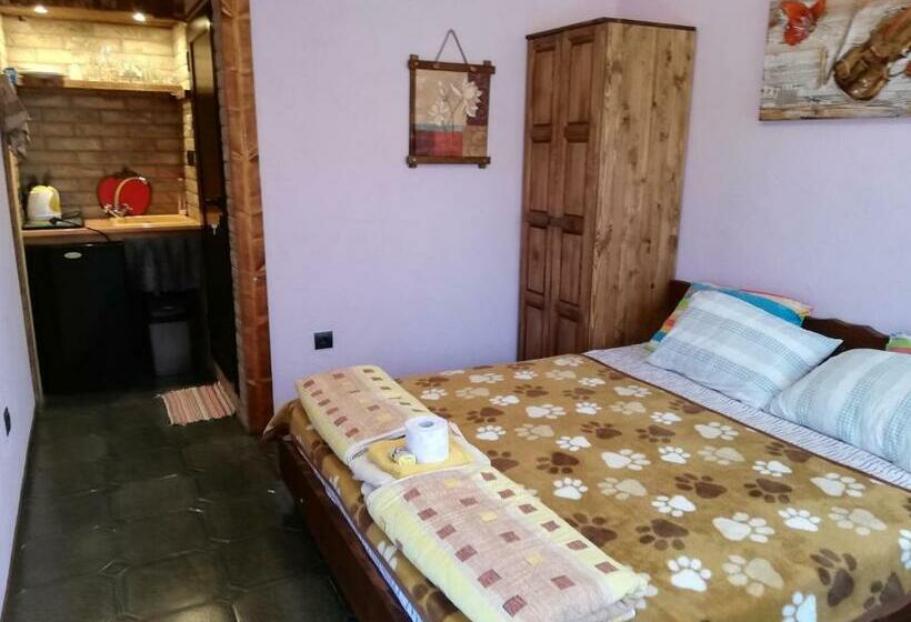 Пансион Guest House Fanny