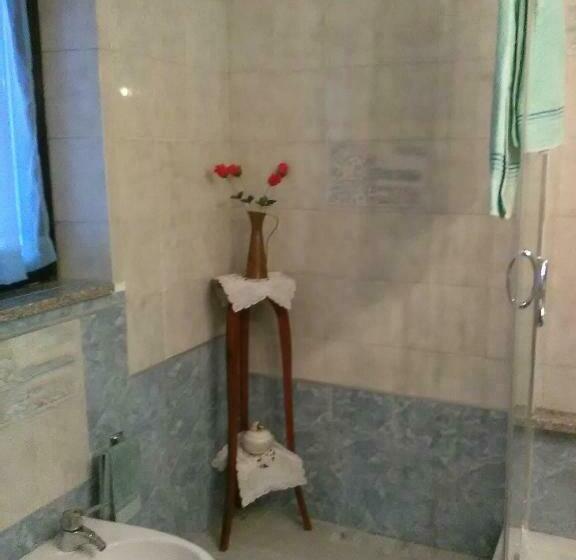 膳宿费 L Impossibile Guesthouse