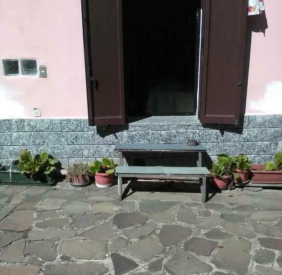 膳宿费 L Impossibile Guesthouse