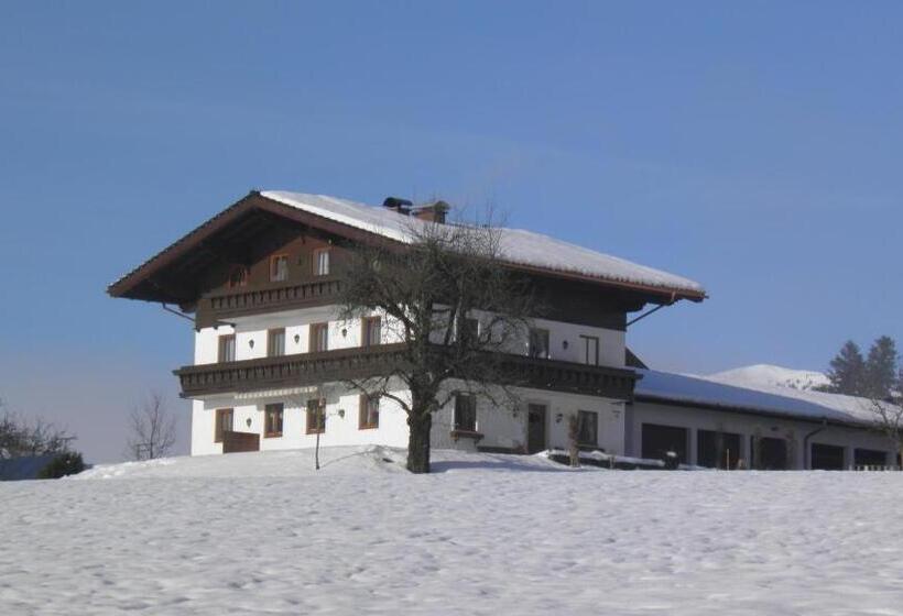 Пансион Vorderwimmhof