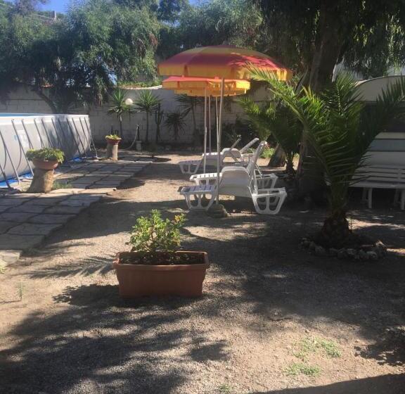 Residence La Quiete