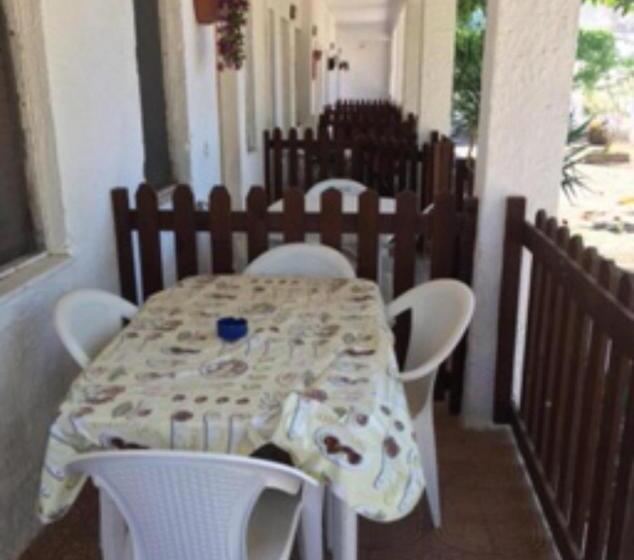 Residence La Quiete