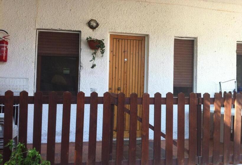 Residence La Quiete