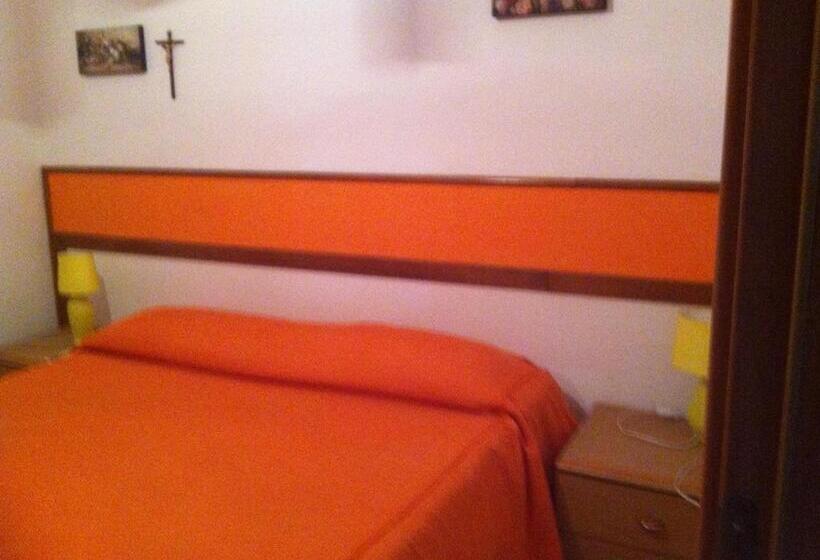Residence La Quiete