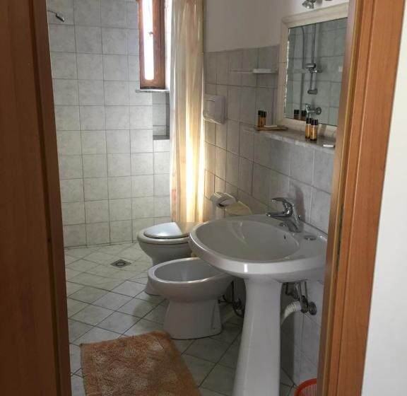 Residence La Quiete