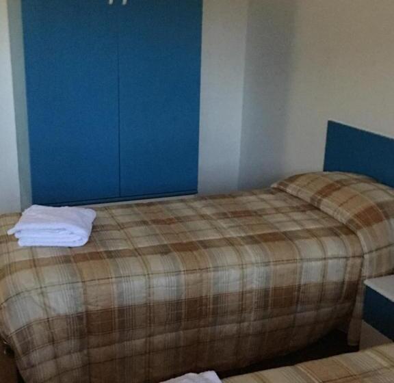 Residence La Quiete