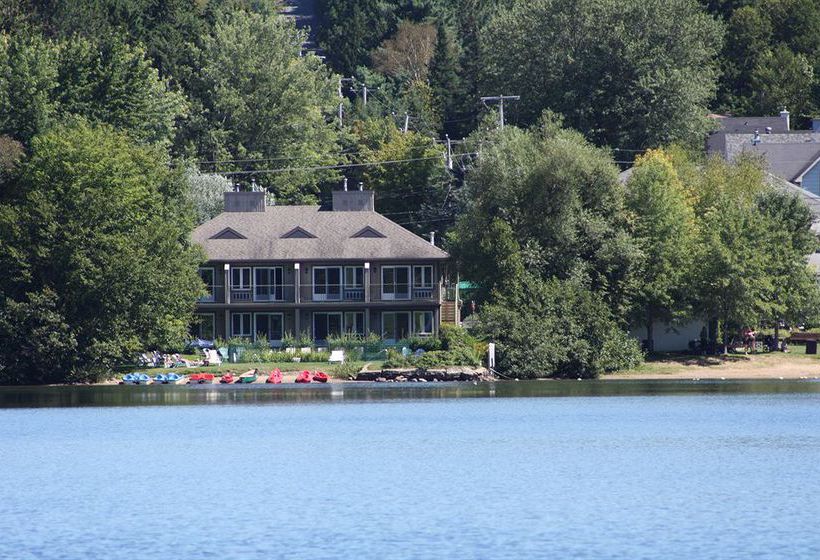 هاستل Auberge La Porte Rouge
