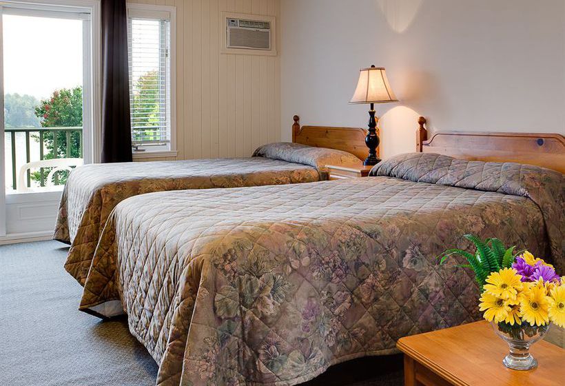 هاستل Auberge La Porte Rouge