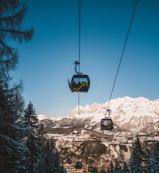 B&b Hotel Die Barbara