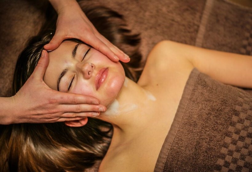 Cgh Residences & Spas Le Telemark