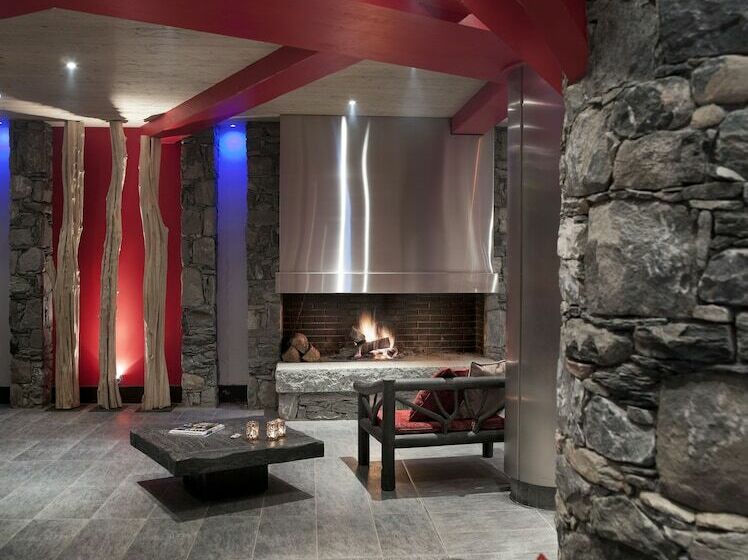 Cgh Residences & Spas Le Telemark