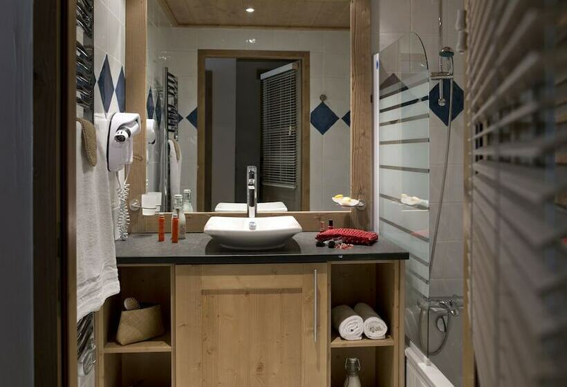 Cgh Residences & Spas Le Telemark