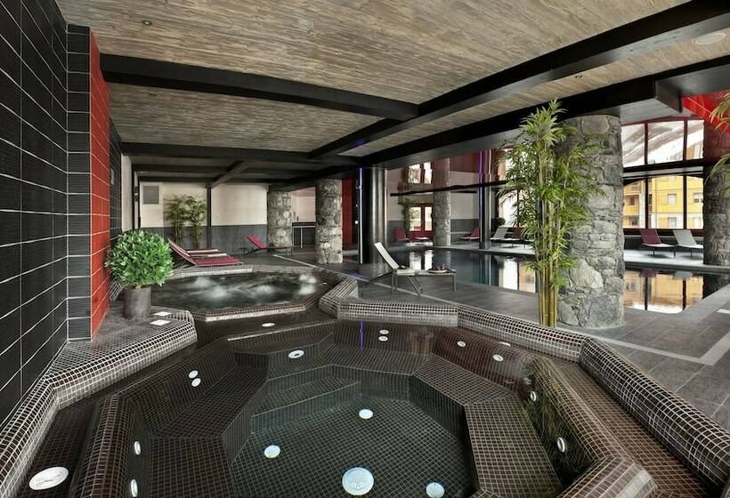 Cgh Residences & Spas Le Telemark