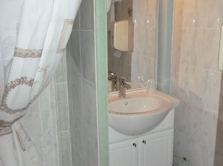 בית מלון כפרי Le Richelieu