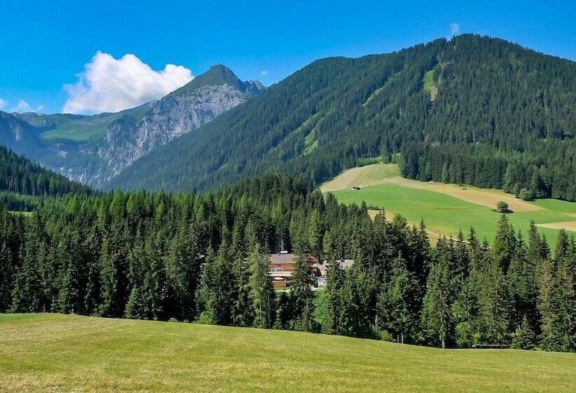 Die Waldruhe