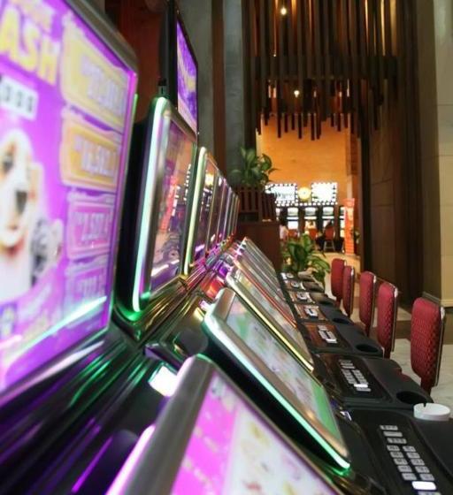 Grand Diamond City Hotel & Casino