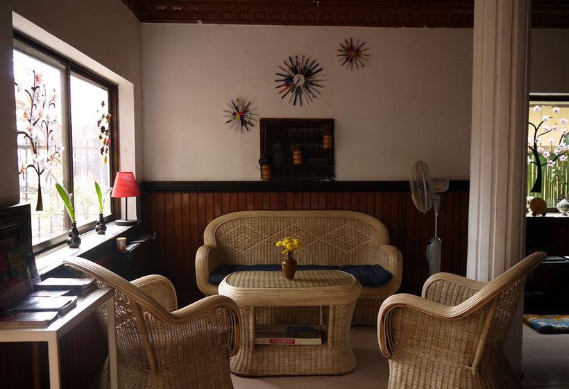 فندق Angkor Dream Villa