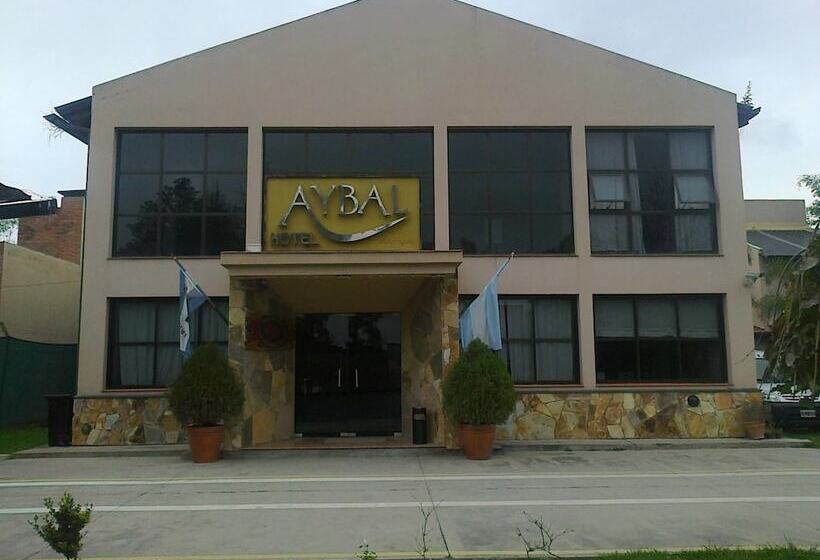 هتل Aybal