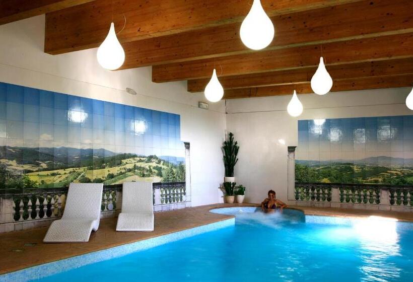 فندق Borgo Di Celle