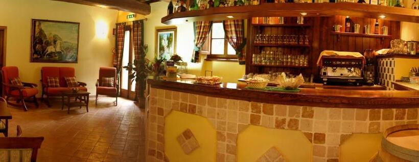 فندق Borgo Di Celle