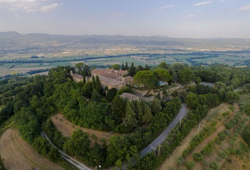 فندق Borgo Di Celle