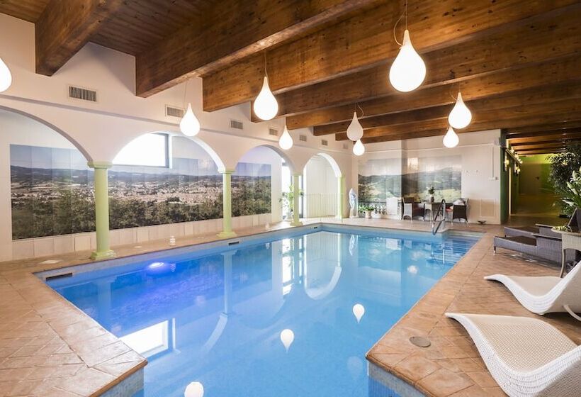 فندق Borgo Di Celle